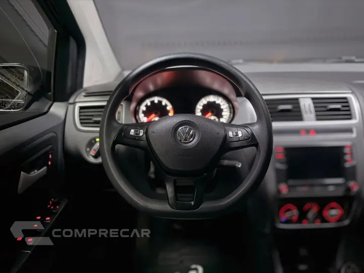 FOX 1.6 MSI TOTAL FLEX CONNECT 4P MANUAL