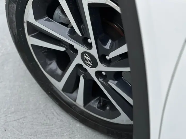 CRETA 1.6 16V FLEX ATTITUDE AUTOMÁTICO