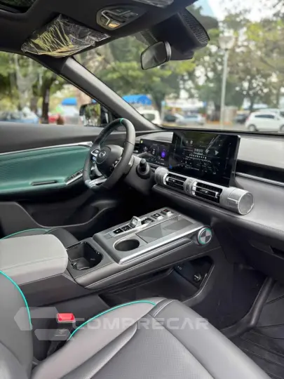 GS4 2.0 HEV Premium