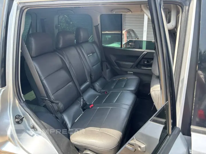 Pajero Full GLS/GLS/PKHPE 3.2 Dies.TI 5p