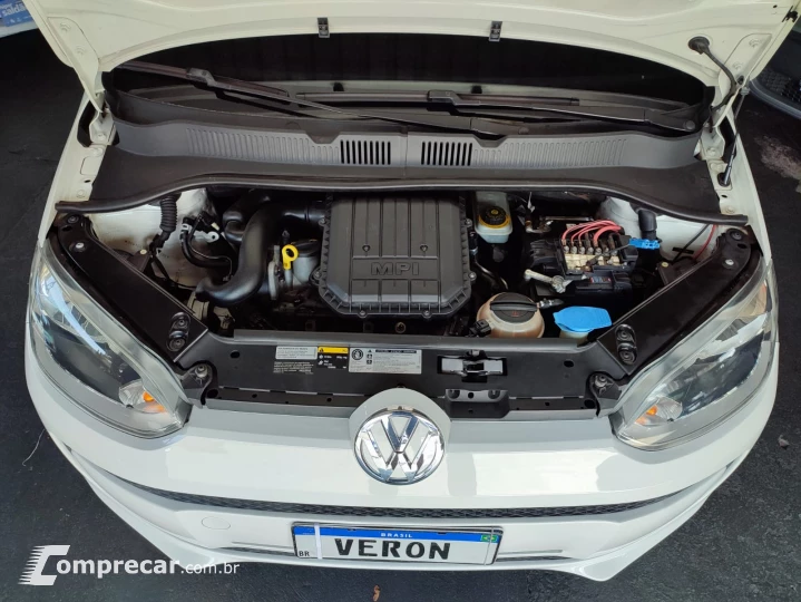 UP 1.0 MPI Take UP 12V