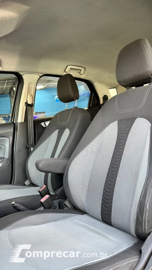 ECOSPORT 1.6 Freestyle 8V