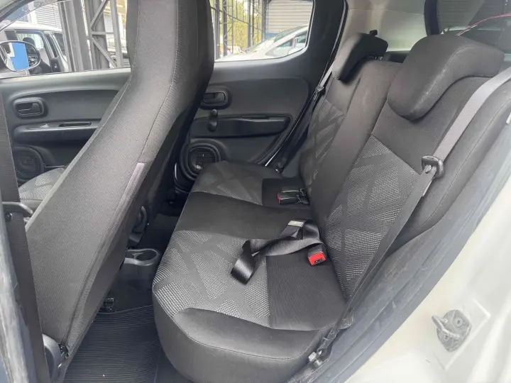 MOBI 1.0 8V EVO Like.