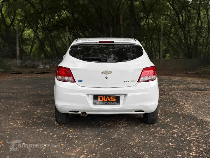 ONIX 1.0 MPFI JOY 8V FLEX 4P MANUAL