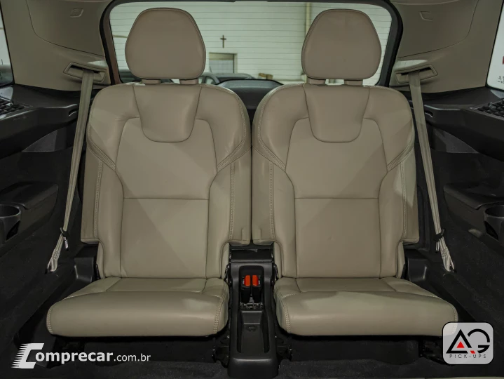 XC90 2.0 T8 Hybrid Inscription AWD Geartronic