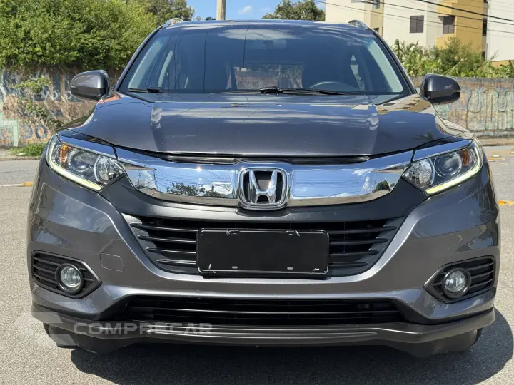HR-V 1.8 16V EX