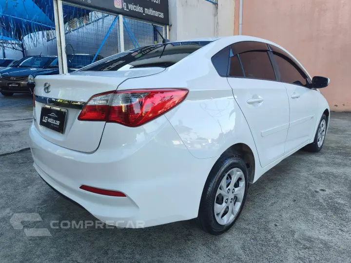 HB20S 1.0 Comfort Plus 12V
