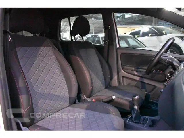 FOX - 1.6 MSI TOTAL XTREME 4P MANUAL