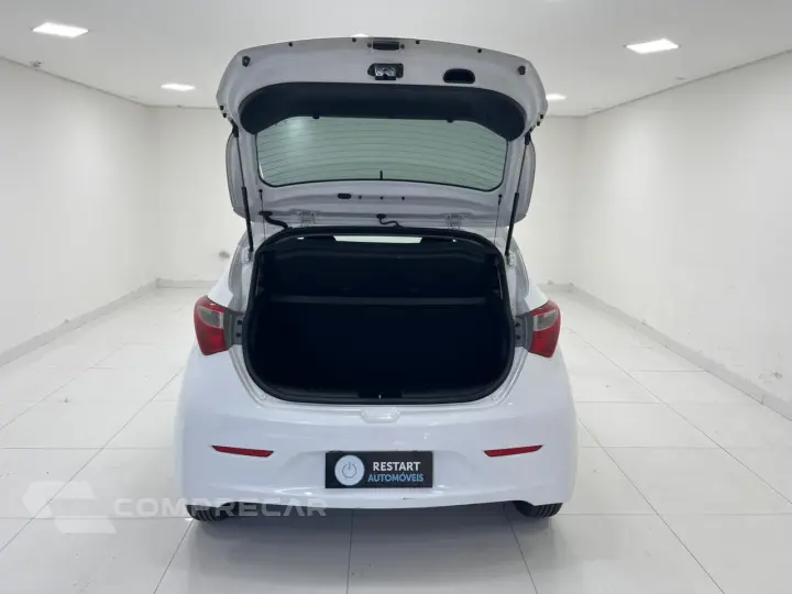 HB20 1.6 Comfort Plus 16V