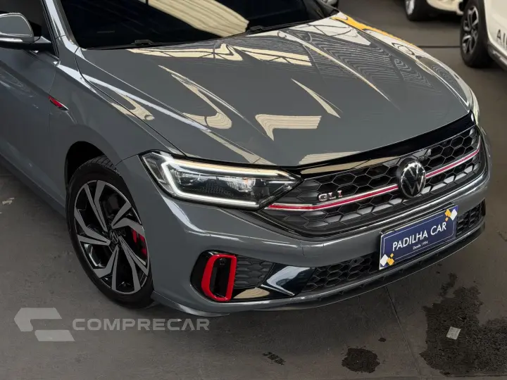 JETTA GLI 350 TSI 2.0 16V 4p Aut.