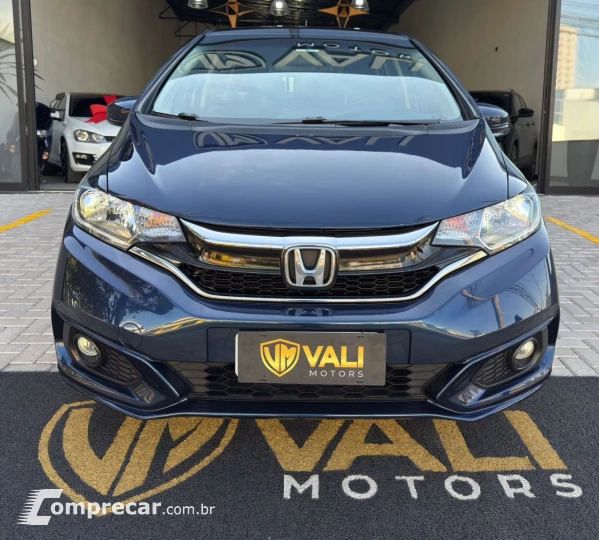 Fit LX 1.5 Flexone 16V 5p Aut.