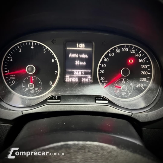 FOX 1.6 MI 8V