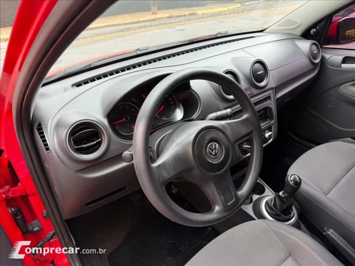GOL 1.0 MI 8V G.V