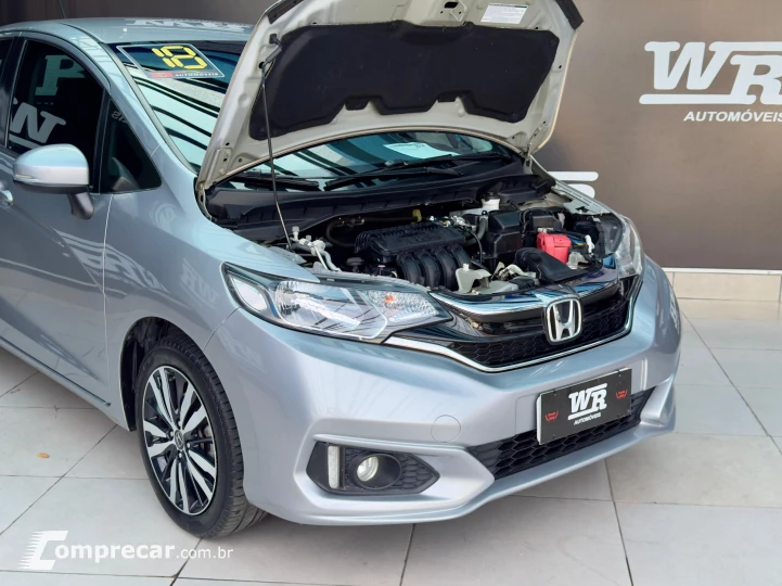 FIT 1.5 EX 16V