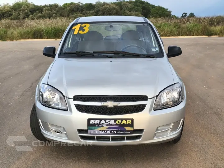 CELTA 1.0 MPFI LS 8V FLEX 2P MANUAL