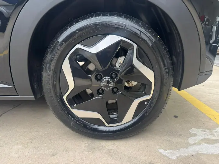 Dolphin 44,9 Kw Elétrico