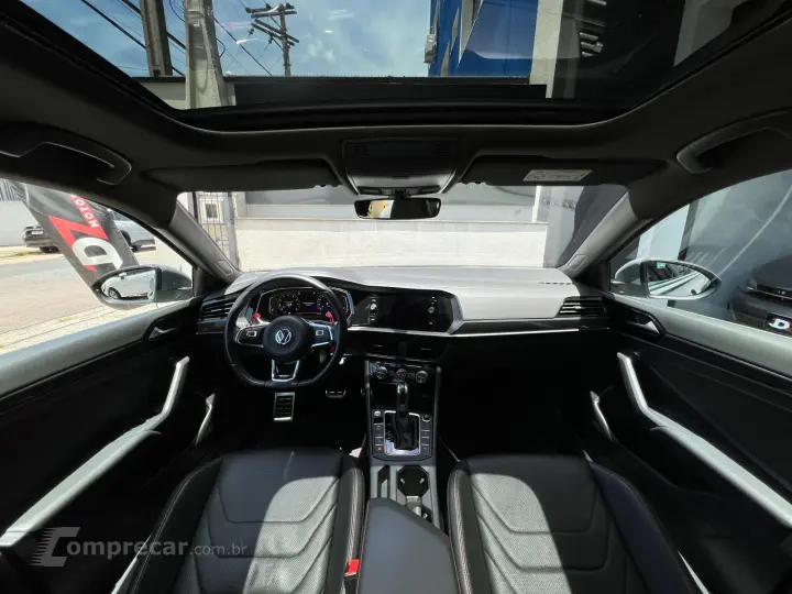 JETTA 2.0 350 TSI GLI