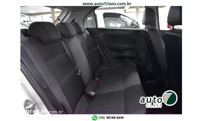 GOL - 1.0 12V MPI TOTAL 4P MANUAL
