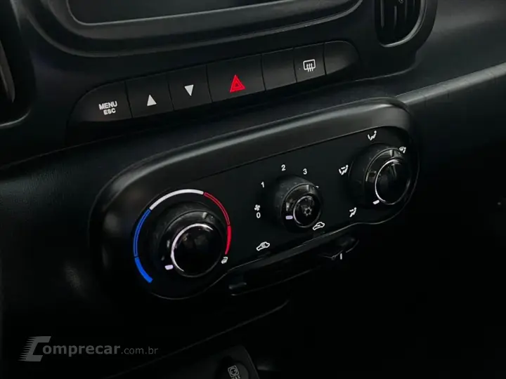 MOBI 1.0 FIREFLY FLEX LIKE. MANUAL