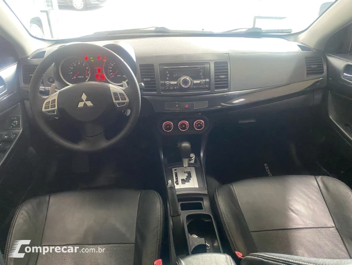 LANCER 2.0 16V