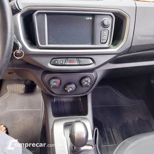 SPIN 1.8 LT 8V