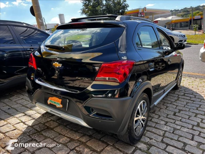 ONIX 1.4 MPFI Activ 8V