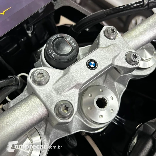 F 850 GS Premium