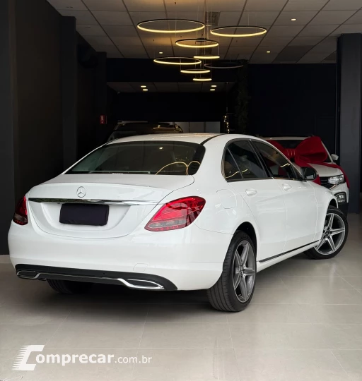 C 180 1.6 CGI 16V Turbo