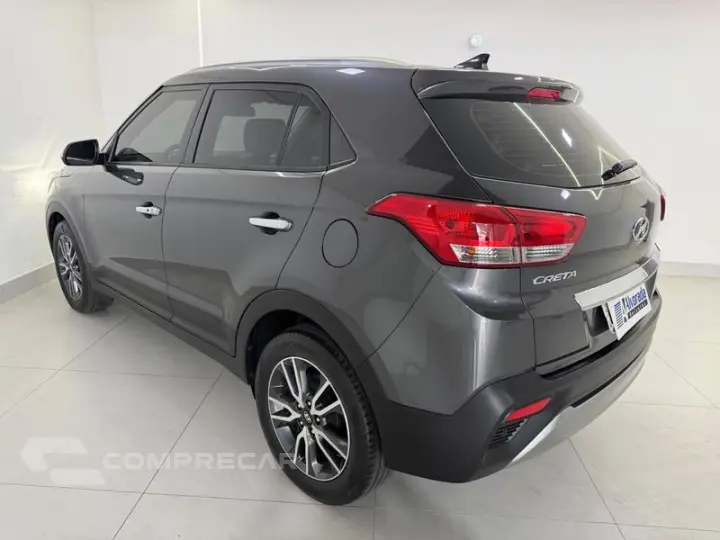 CRETA 20A PRESTI