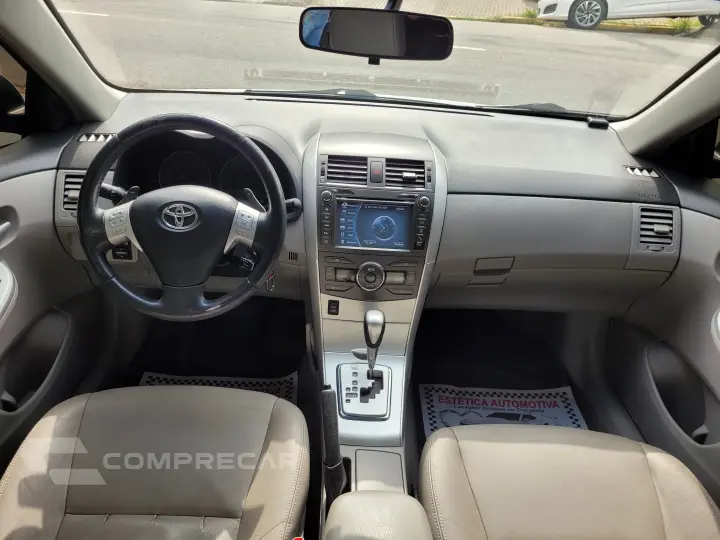 COROLLA 2.0 Vvt-ie XEI