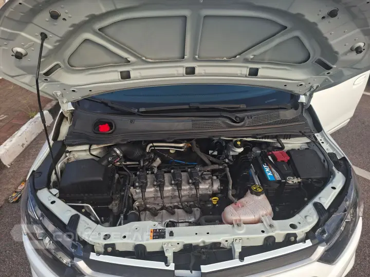 Onix 1.0 Mpfi Lt 8V Flex 4P Manual