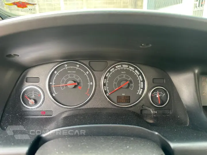 Zafira 2.0 4P ELITE FLEX 7 LUGARES AUTOMÁTICO