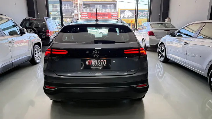 NIVUS 1.0 200 TSI Comfortline