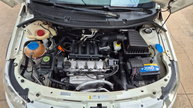 SAVEIRO 1.6 MI CE 8V G.V