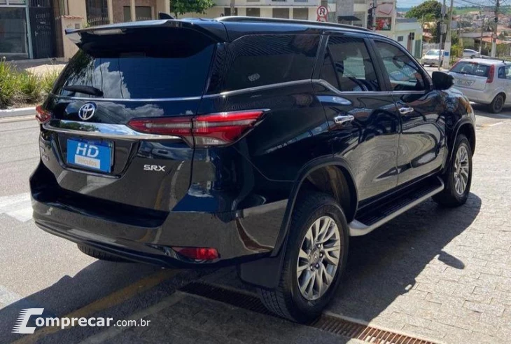 HILUX SWSRXA4FD