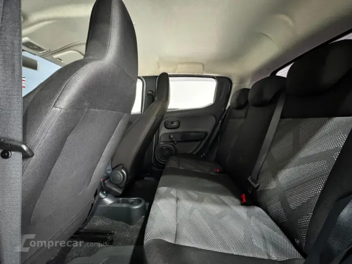 MOBI 1.0 EVO FLEX LIKE. MANUAL