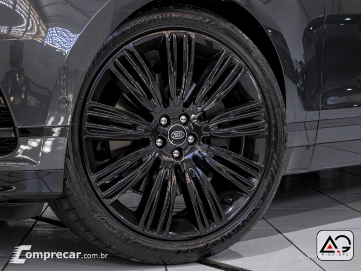 RANGE ROVER VELAR 3.0 P340 R-dynamic HSE