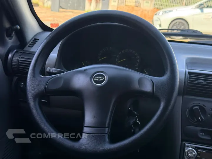 CLASSIC 1.0 MPFI Life 8V