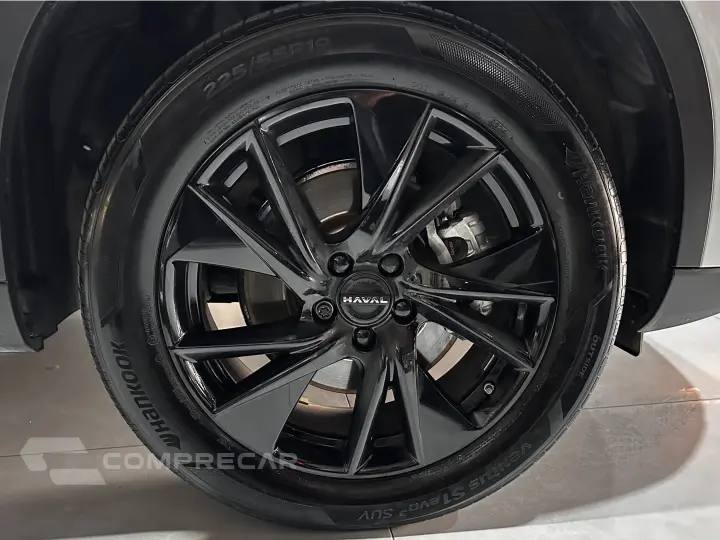HAVAL H6 H6 PREMIUM HEV (HIBRIDO)