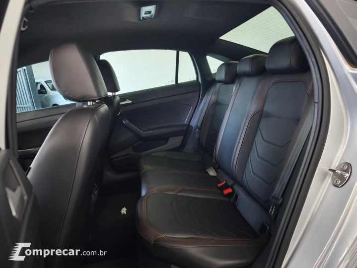 VIRTUS 1.0 200 TSI Highline
