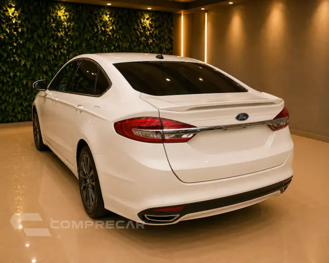 FUSION 2.0 SEL 16V