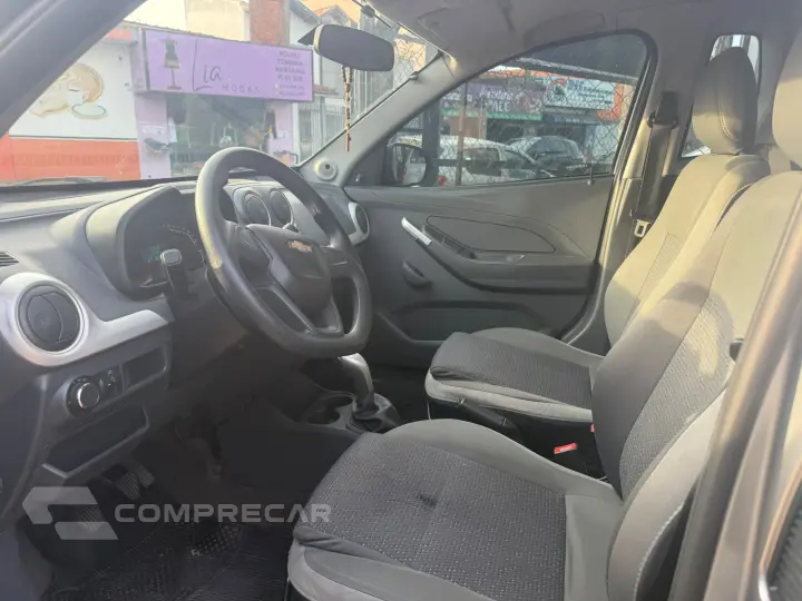 MONTANA 1.4 MPFI LS CS 8V
