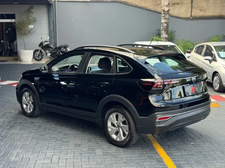 NIVUS 1.0 200 TSI Comfortline