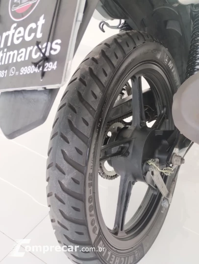 CG FAN 160
