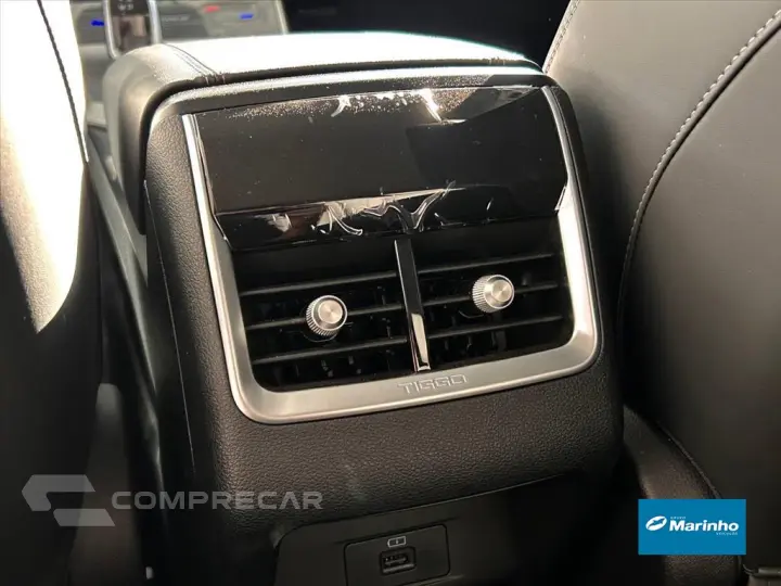 TIGGO 5x 1.5 VVT TURBO iFLEX SPORT CVT