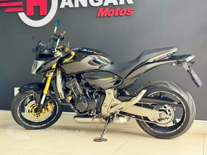 CB 600F HORNET