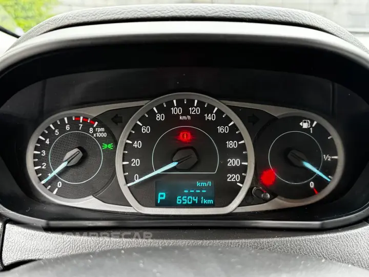 KA 1.5 Ti-vct SE Sedan