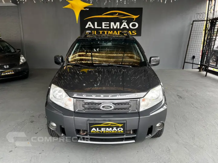 ECOSPORT 2.0 XLT 16V