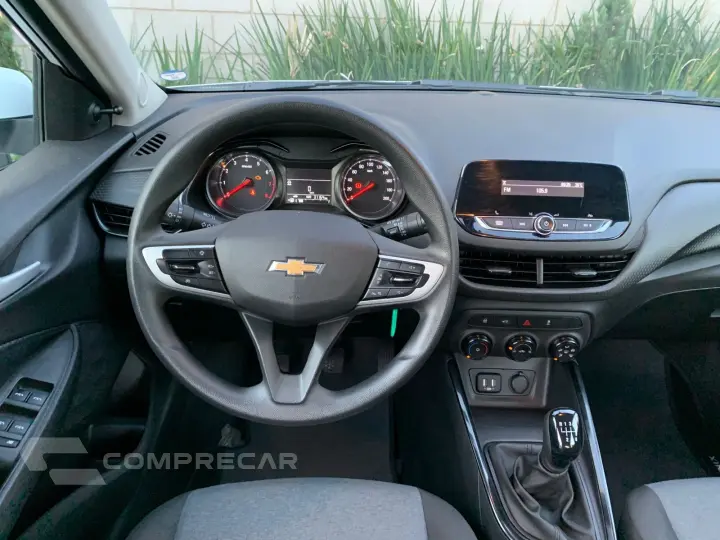 ONIX 1.0 FLEX LT MANUAL