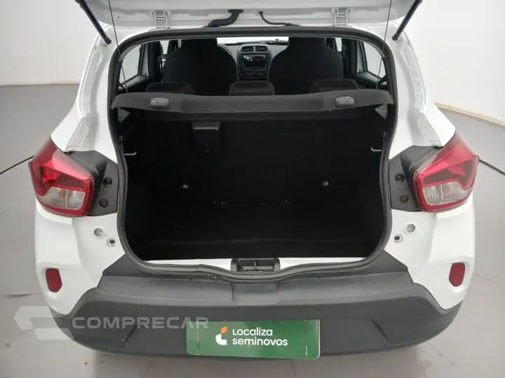 KWID 1.0 12V SCE FLEX ZEN MANUAL